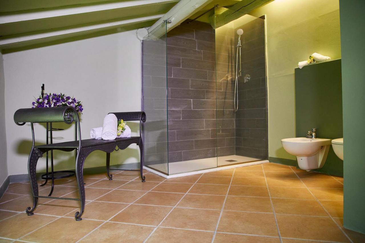 Vecchio Granaio Bed & Breakfast Pisa Exterior photo