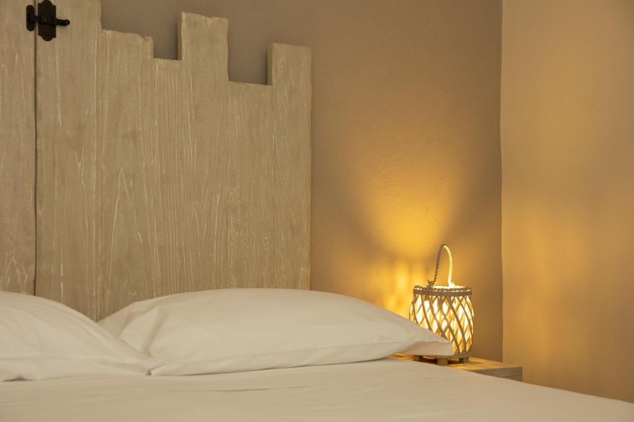 Vecchio Granaio Bed & Breakfast Pisa Exterior photo