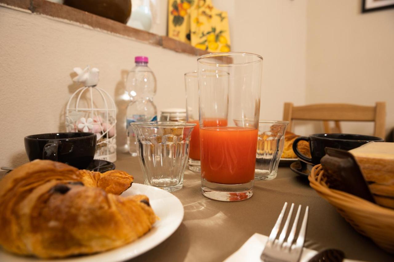Vecchio Granaio Bed & Breakfast Pisa Exterior photo