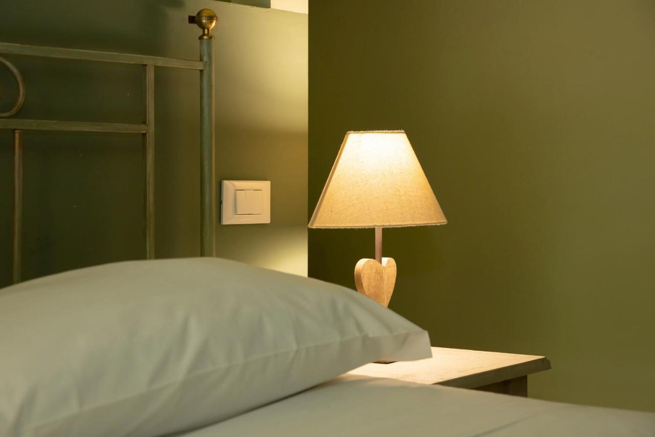 Vecchio Granaio Bed & Breakfast Pisa Exterior photo