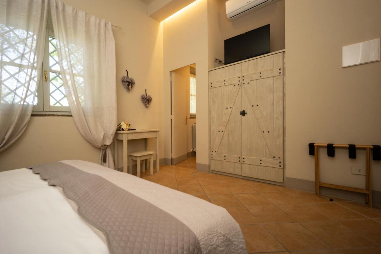 Vecchio Granaio Bed & Breakfast Pisa Exterior photo