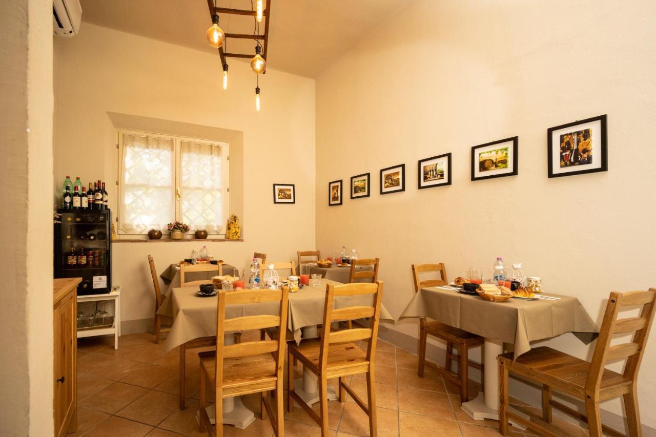 Vecchio Granaio Bed & Breakfast Pisa Exterior photo