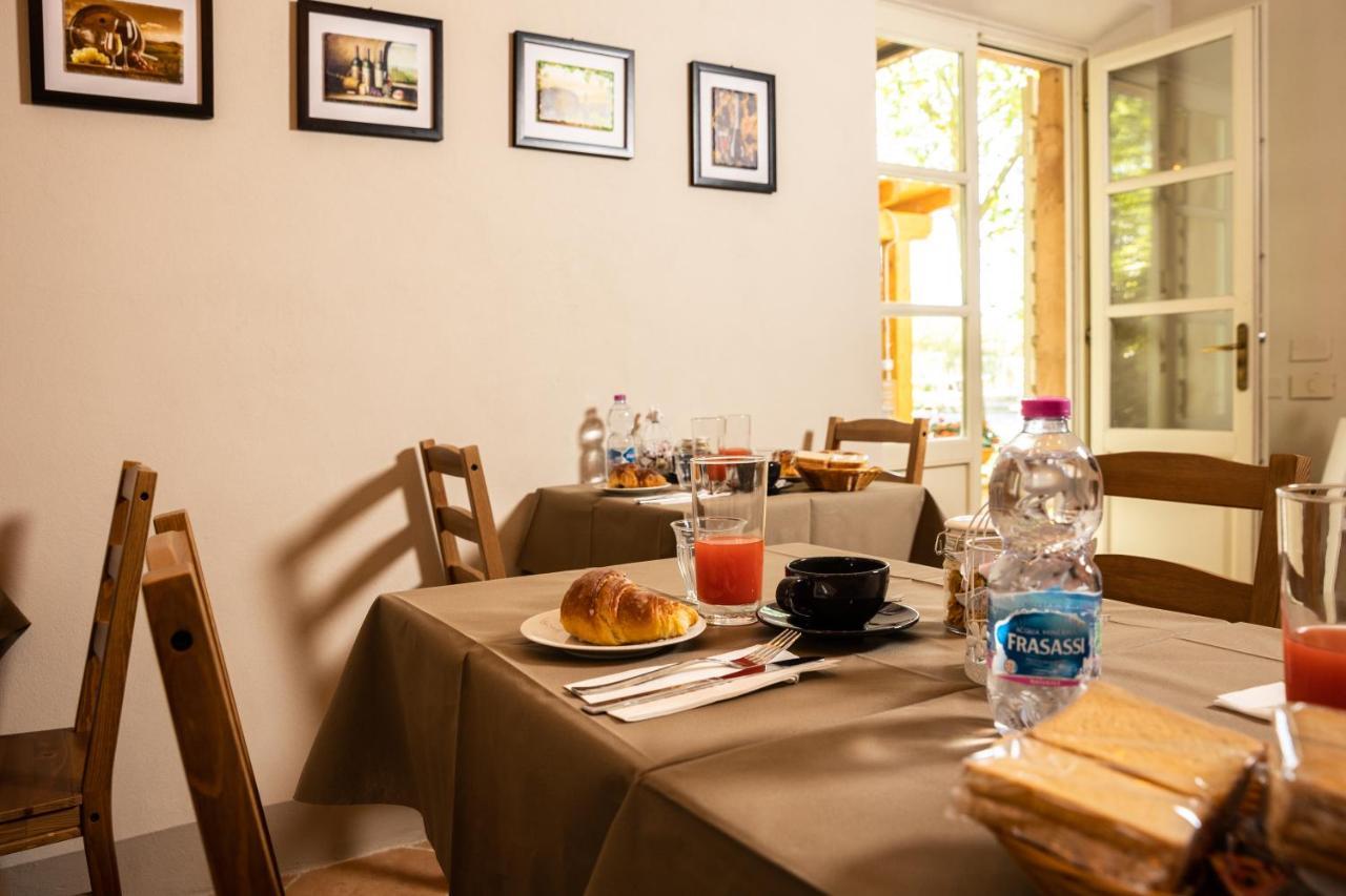Vecchio Granaio Bed & Breakfast Pisa Exterior photo