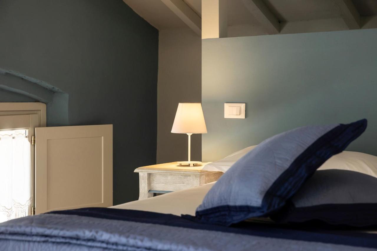 Vecchio Granaio Bed & Breakfast Pisa Exterior photo
