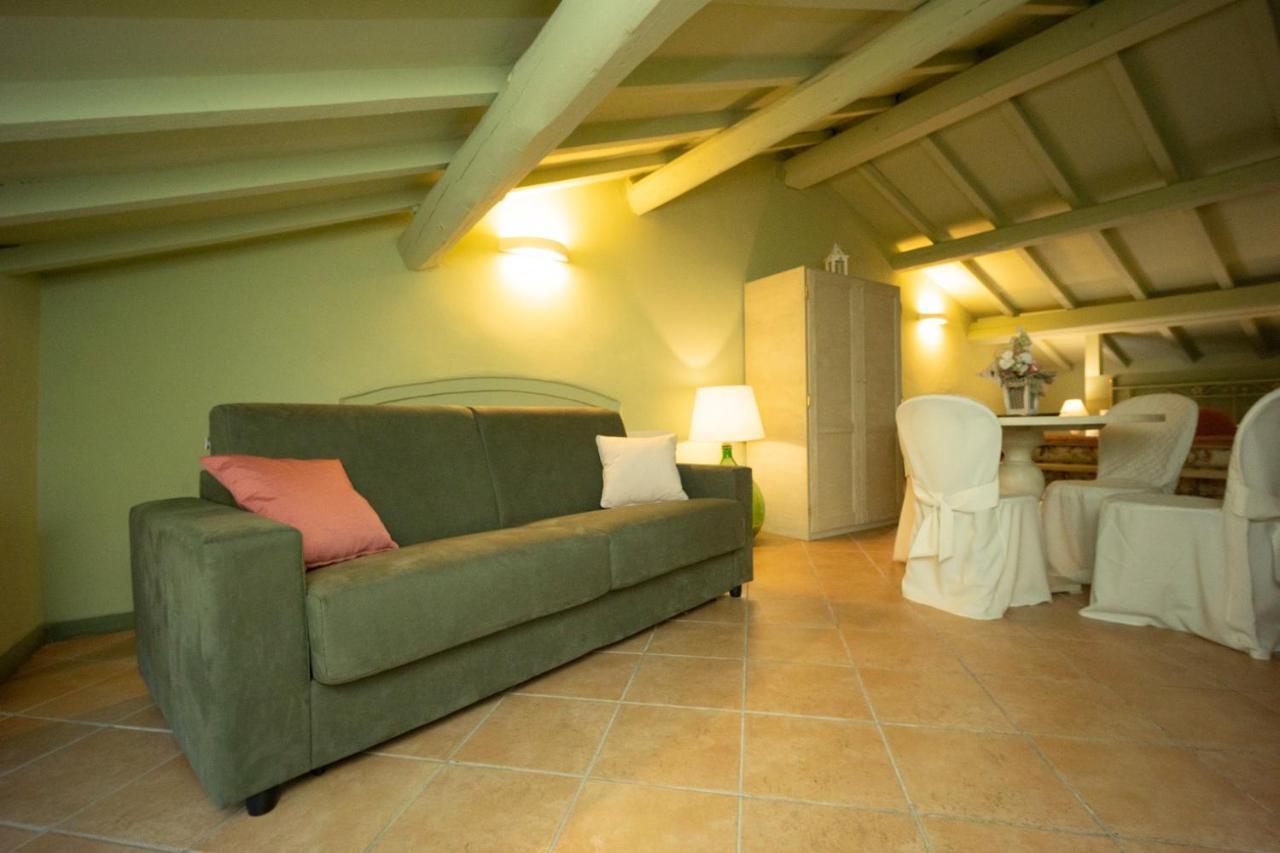 Vecchio Granaio Bed & Breakfast Pisa Exterior photo