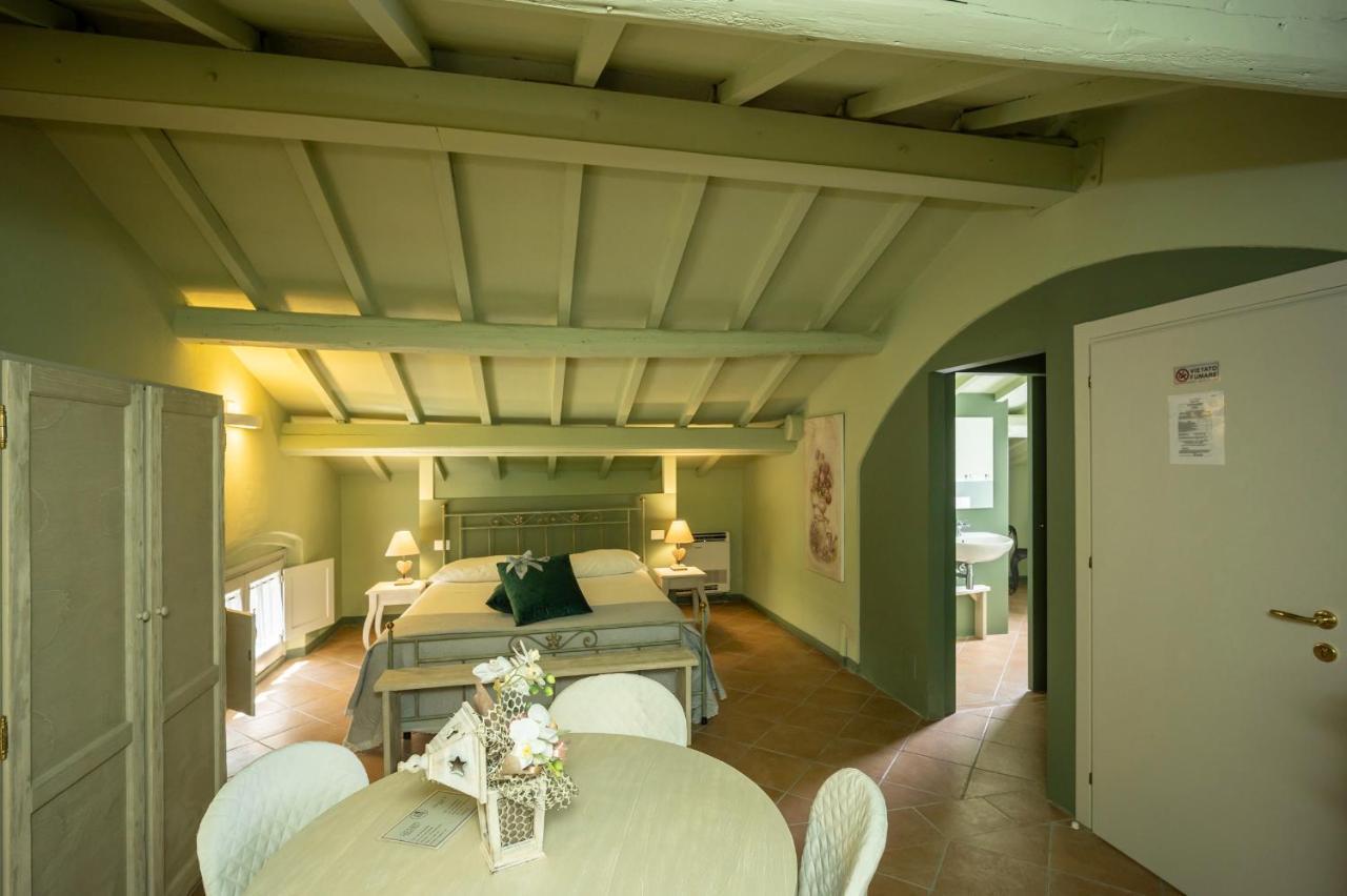 Vecchio Granaio Bed & Breakfast Pisa Exterior photo