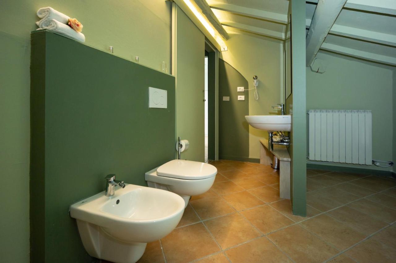 Vecchio Granaio Bed & Breakfast Pisa Exterior photo